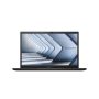   ASUS COM NB ExpertBook B1402CVA-NK1221 14" FHD, i7-1355U, 16GB, 512GB M.2, INT, NOOS, Fekete