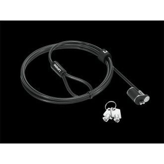   LENOVO NB kiegészítő - NanoSaver Essential Cable Lock from Lenovo