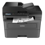   BROTHER Lézer MFP NY/M/S DCP-L2640DN, A4, mono, 34 lap/perc, LAN/USB, ADF, duplex, 1200x1200dpi, 256MB