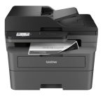   BROTHER Lézer MFP NY/M/S/F MFC-L2862DW, A4, mono, 34 lap/perc, WiFi/LAN/USB, ADF, duplex, 1200x1200dpi, 256MB