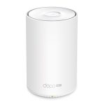   TP-LINK Wireless Mesh Networking system AX1500 DECO X10-4G(1-PACK)