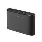 MERCUSYS 3G/4G Modem + Wireless Router N-es 150Mbps, MT110 MERCUSYS 3G/4G Modem + Wireless Router N-es 150Mbps, MT110