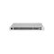 UBiQUiTi Switch 48x1000Mbps + 4x10000Mbps SFP+, Menedzselhető, Rackes - USW-PRO-48