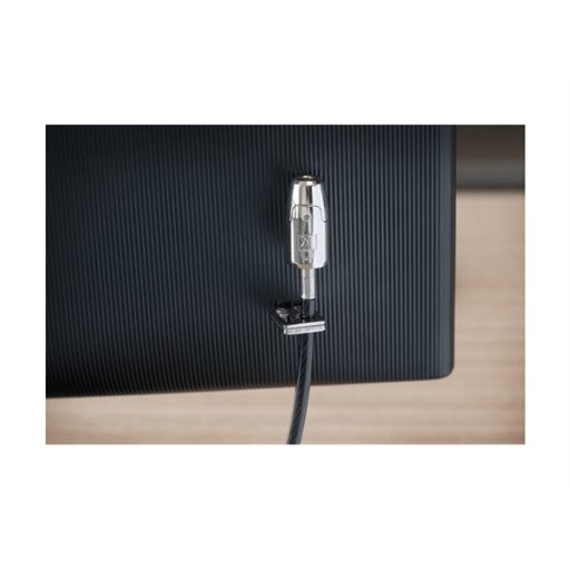 KENSINGTON MicroSaver 2.0 zárszett, 1 asztali gép és perifériák lezárásához