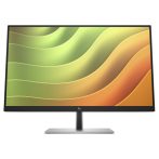   HP Monitor 23.8" EliteDisplay E24u G5 AG IPS 1920x1080, 16:9, 1000:1, 250cd, 5ms, USB-C, HDMI, DisplayPort, fekete