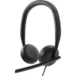 DELL Wired Headset WH3024