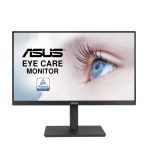   ASUS VA24EQSB Eye Care Monitor 23.8" IPS, 1920x1080, HDMI/Displayport/D-Sub, 3xUSB3.0, 75Hz