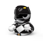   NUMSKULL Tubbz - Power Rangers "Black Ranger" (Limited Ed.) Gumikacsa