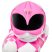 NUMSKULL Tubbz - Power Rangers "Pink Ranger" (Limited Ed.) Gumikacsa