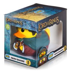 NUMSKULL Tubbz Boxed - Lord of the Rings "Frodo Baggins" Gumikacsa