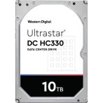   WESTERN DIGITAL 3.5" HDD SATA-III 10TB 7200rpm 256MB Cache, Ultrastar DC HC330