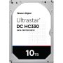   WESTERN DIGITAL 3.5" HDD SATA-III 10TB 7200rpm 256MB Cache, Ultrastar DC HC330