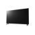 LG Smart TV 86" 86UR781C 3840x2160, 4xHDMI/2xUSB, WiFi, webOS23, HDR10