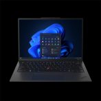   LENOVO ThinkPad X1 Carbon 12, 14.0" 2.8K OL Touch, Intel Core Ultra 7 155U (4.8GHz), 32GB, 1TB SSD, Win11 Pro