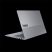 LENOVO ThinkBook 14 G6 IRL, 14.0" WUXGA, Intel Corei i5-1335U (4.6GHz), 8GB, 512GB SSD, NoOS, Arctic Grey