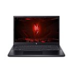   ACER Aspire Nitro ANV15-41-R45V, 15.6" FHD IPS, AMD Ryzen 7-7735HS, 16GB, 1TB SSD, GeForce RTX 4050, DOS, fekete