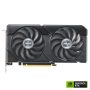   ASUS Videokártya PCI-Ex16x nVIDIA RTX 4070 SUPER 12GB DDR6X OC