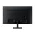 SAMSUNG Smart VA monitor 32" M7, 3840x2160, 16:9, 300cd/m2, 4ms, 2xHDMI/HDCP/3xUSB/USB-C/WiFi/Bluetooth, hangszóró