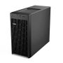   DELL ISG szerver - PE T150 torony (4x3.5"), 4C E-2314 2.8GHz, 1x16GB, 1x2TB 7.2k SATA; S150, iD9 Ba.