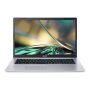   ACER Aspire A317-54-52F3, 17.3" FHD, Intel Core i5-1235U, 16GB, 512GB SSD, UMA, DOS, ezüst