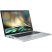 ACER Aspire A317-54-52F3, 17.3" FHD, Intel Core i5-1235U, 16GB, 512GB SSD, UMA, DOS, ezüst