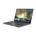 ACER Aspire A515-57-758R, 15.6" FHD IPS, Intel Core i7-12650H, 16GB, 512GB SSD, UMA, DOS, acélszürke