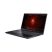 ACER Aspire Nitro ANV15-41-R9V5, 15.6" FHD IPS, AMD Ryzen 5-7535HS, 16GB, 512GB SSD, GeForce RTX 4050, DOS, fekete