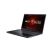 ACER Aspire Nitro ANV15-51-51KZ, 15.6" FHD IPS, Intel Core i5-13420H, 16GB, 1TB SSD, GeForce RTX 4060, DOS, fekete