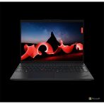   LENOVO ThinkPad L16 G1, 16.0" WUXGA, Intel Core Ultra 5 125U (4.3GHz), 16GB, 512GB SSD, Win11 Pro