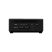 MSI Business DT Cubi N ADL-001BEU, Intel N200, Intel HD Graphics, M.2 NVME, 4xUSB, USB-C, HDMI, DP, 2xRJ45, Black