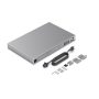   UBiQUiTi Router Dream Machine Pro Max 8x1000Mbps + 1x10Gbps SFP+ + 1x2,5Gbps, Menedzselhető, Rackes - UDM-PRO-MAX