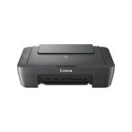   CANON Tintasugaras MFP 3in1 PIXMA MG2551s, A4, FF 8 k/p, SZ 4 k/p, 4800x600dpi, USB