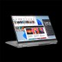   LENOVO IdeaPad 5 2-in-1 14IRU9, 14.0" WUXGA Touch, Intel Core 5 120U, 16GB, 512GB SSD, Win11 Home, Luna Grey, PEN