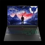   LENOVO Legion 7 16IRX9, 16.0" WQXGA, Intel Core i9-14900HX, 32GB, 1TB SSD, nV RTX4070 8GB, Win11 Home, Eclipse Black