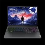   LENOVO Legion Pro 5 16IRX9, 16.0" WQXGA, Intel Core i7-14700HX, 32GB, 1TB SSD, nV RTX 4070 8GB, NoOS, Onyx Grey