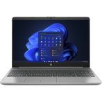   HP 250 G9 15.6" FHD AG UWVA, Core i5-1235U 1.3GHz, 8GB, 512GB SSD, Win 11, ezüst