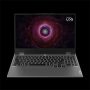   LENOVO LOQ Gaming 15ARP9, 15.6" FHD, AMD Ryzen 7 7435HS, 16GB, 1TB SSD, nV RTX 4050 6GB, NoOS, Luna Grey