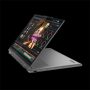   LENOVO Yoga 7 2-in-1 14IML9, 14.0" WUXGA Touch, Intel Core Ultra 7 155U, 16GB, 1TB SSD, Win11 Home, Storm Grey