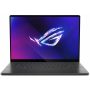   ASUS GAMER NB ROG ZEPHYRUS GU605MZ-QR026W 16" OLED WQHXG, Ultra 9-185H, 32GB, 2TB M.2, RTX 4080 16GB, WIN11H, Szürke