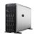 DELL ISG szerver - PE T360 torony (8x3.5"), 8C E-2478 2.8GHz, 1x16GB, 1x480GB RI SSD; H755, iD9 Ba., 2x700W.