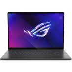   ASUS GAMER NB ROG ZEPHYRUS GU605MI-QR075W 16" OLED WQXGA, Core Ultra 7-155H, 32GB, 1TB M.2, RTX 4070 8GB, WIN11H, Fehér