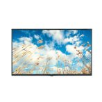   LG Hotel TV 55" 55UM767H, 3840x2160, 420 cd/m2, 3x HDMI/USB/RJ45, HDR10, Pro:Centric