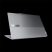 LENOVO ThinkBook 13x G4 IMH, 13,5" 2.8K, Intel Core Ultra 9 185H (5.1GHz), 32GB, 1TB SSD, Win11 Pro, Luna Grey