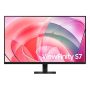   SAMSUNG VA monitor 32" S70D, 3840x2160, 16:9, 350cd/m2, 5ms, HDMI/DisplayPort