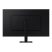 SAMSUNG VA monitor 32" S70D, 3840x2160, 16:9, 350cd/m2, 5ms, HDMI/DisplayPort