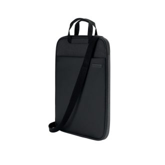   KENSINGTON Notebook táska (14" Eco-Friendly Laptop Sleeve) - fekete