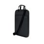   KENSINGTON Notebook táska (14" Eco-Friendly Laptop Sleeve) - fekete