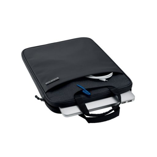 KENSINGTON Notebook táska (14" Eco-Friendly Laptop Sleeve) - fekete