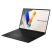 ASUS CONS NB Vivobook S16 M5606UA-MX042WS 16,0" 3.2K OLED GL, Ryzen 7-8845HS, 16GB, 1TB M.2, INT, WIN11H, Fekete