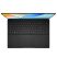 ASUS CONS NB Vivobook S16 M5606WA-MX034WS 16,0" 3.2K OLED GL, Ryzen 9, 32GB, 1TB M.2, INT, WIN11H, Fekete